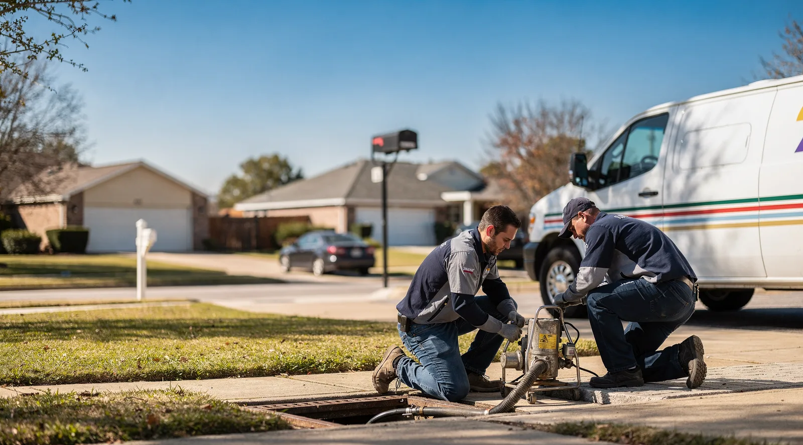 Drain Cleaning in Prineville, OR near me